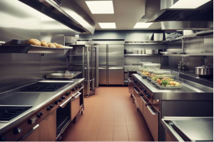 5 Key Benefits of Commercial Freezers in Every Kitchen | Must-Have Equipment for Restaurants, catering and all Food Businesses