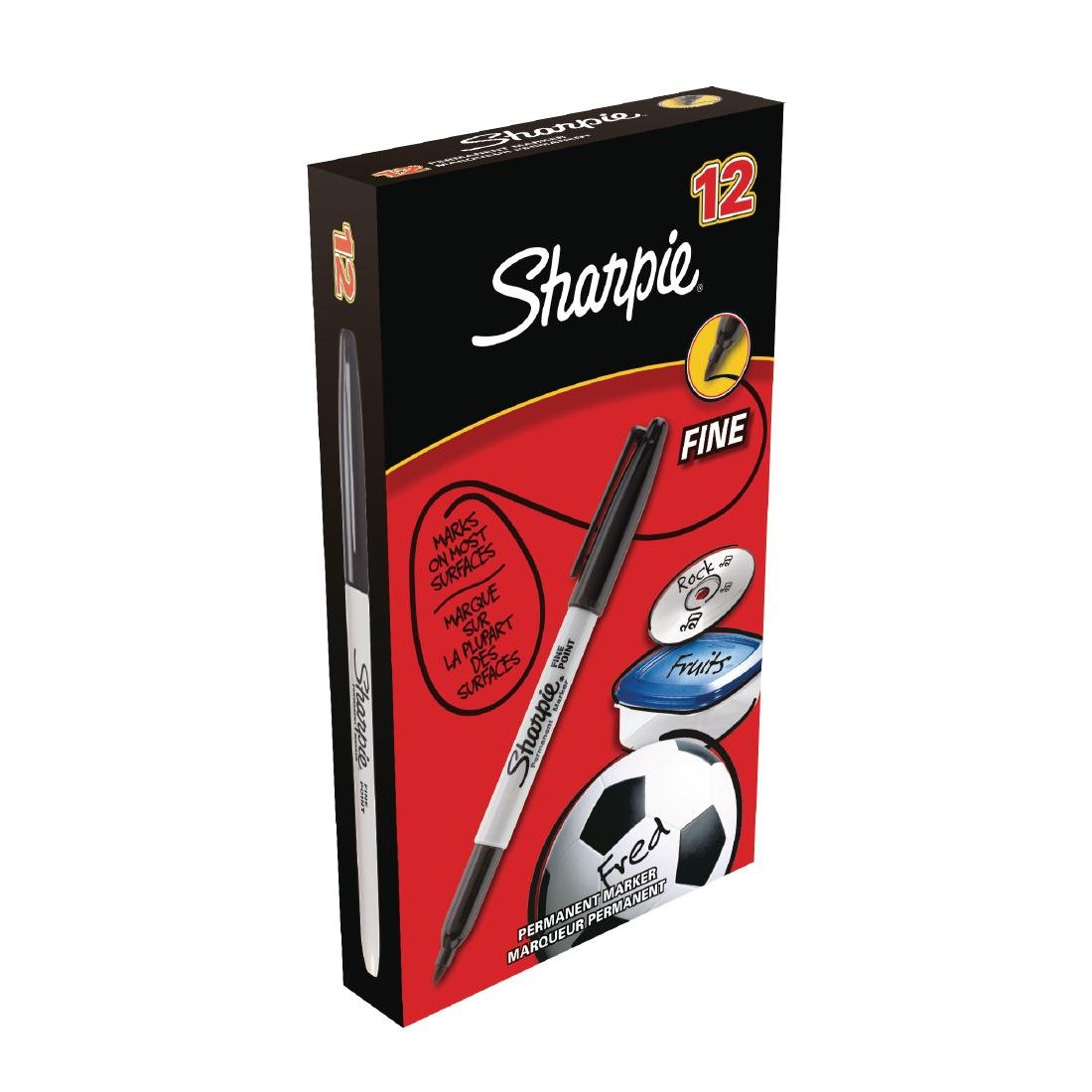 Sharpie