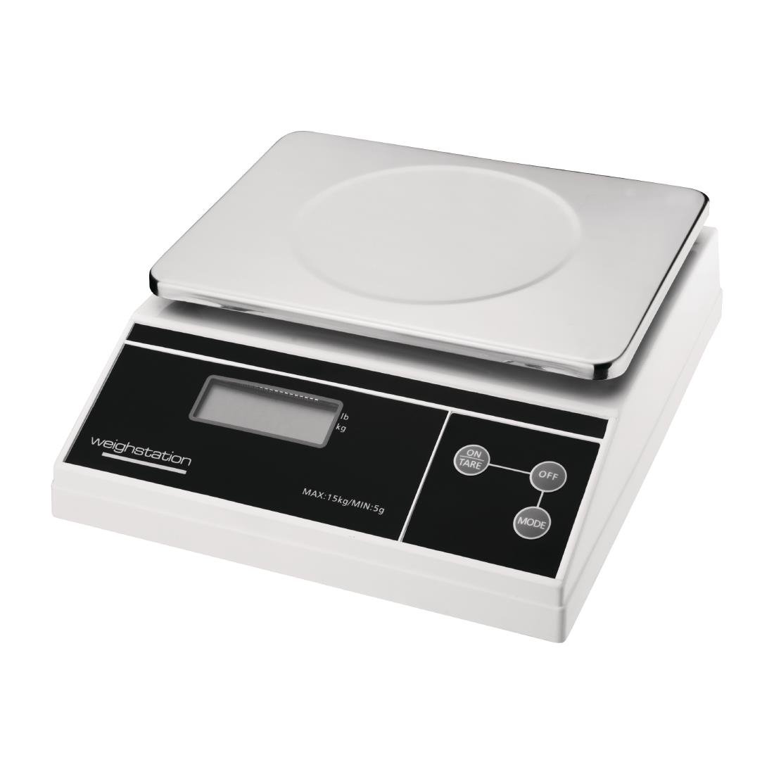 Weighstation