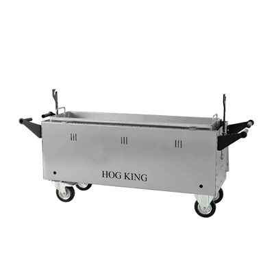 Hog King