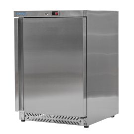 Commercial Undercounter Freezer | Medium Duty Freezer | 143L Stainless Steel | Arctica FPHEC909