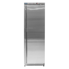 Commercial Upright Freezer | Medium Duty Freezer | 356L Capacity | Stainless Steel | Arctica HG400SS