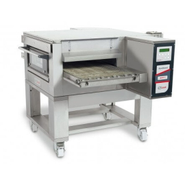 Zanolli 08/50V Conveyor Pizza Oven - 20 inch belt - electric