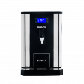 Burco AFF10CT 10 Litre Countertop Autofill Water Boiler with Filtration