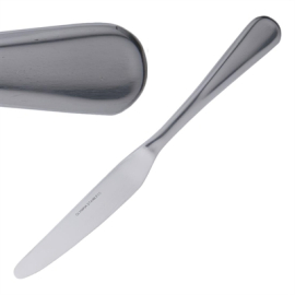 Commercial Table Knife | Roma Cutlery | Stainless Steel | Olympia CB626