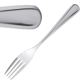 Dessert Fork | Cutlery | Stainless Steel | Olympia Roma CB630