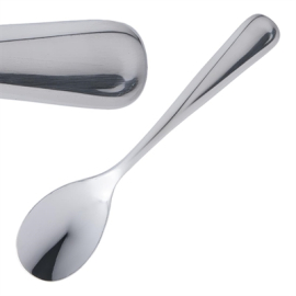 Teaspoon | Stainless Steel Cutlery | Roma Collection | Olympia CB632