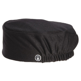 Chef Works Total Vent Beanie Black A978