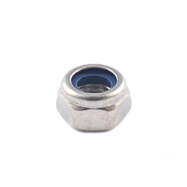 Polar Stopping Nut for Motor Connecting Axis AA115