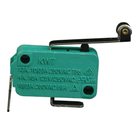 Positional Switch AA118