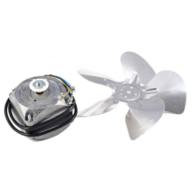Polar Condenser and Evaporator Fan AB870
