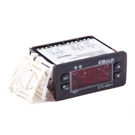 Digital Temperature Controller AD300