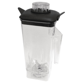 Buffalo Replacement Polycarbonate Jug with Blade AD719