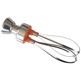 Commercial Whisk Attachment | Mixer Attachment | For Dynamix Mixer | Dynamix AD938