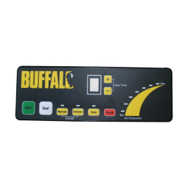 Buffalo Display Panel AE613