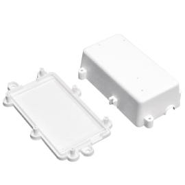 Polar Circuit Board Box and Cover AG980