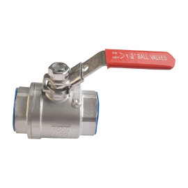 Thor handle with Lockball valve AH365