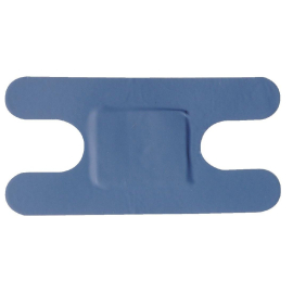Blue Assorted Plasters CB441