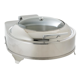 Olympia Round Electric Chafer CB729