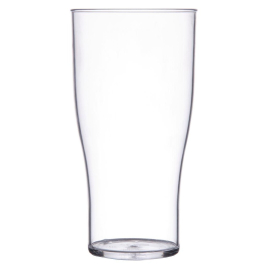 CB780 Polystyrene Beer Glasses 570ml