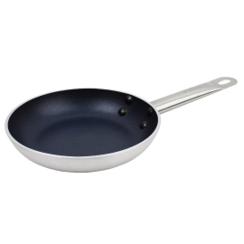 Vogue Non Stick Induction Frying Pan 200mm CB899