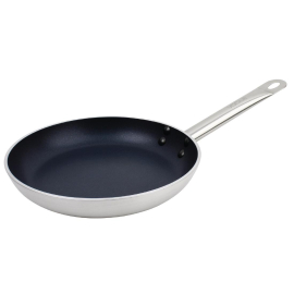 Vogue Non Stick Induction Frying Pan 260mm CB901