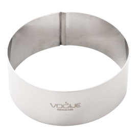 Vogue Mousse Ring 9x 3.5cm CC057