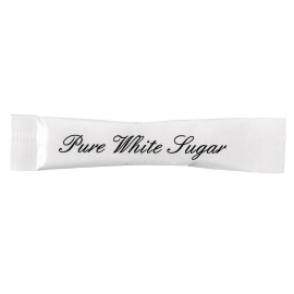 White Sugar Sticks CC485