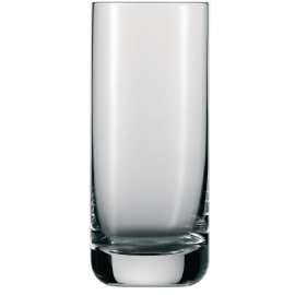 Crystal Hi Ball Glasses | Convention Cocktail Glasses | 390ml Capacity | Schott Zwiesel CC695