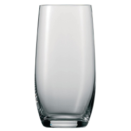 Crystal Hi Ball Glasses | Banquet Highball Tumblers | 430ml Capacity | Schott Zwiesel CC698
