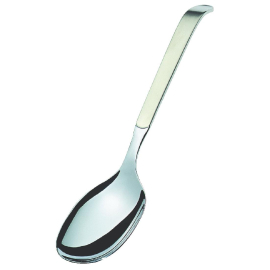 Buffet Solid Serving Spoon 12in CC883