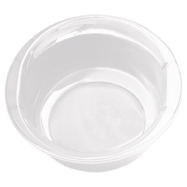 Polypropylene Bowl White 5 Litre CD598