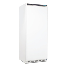 Polar CD615 Single Door Freezer White 600 Litre