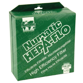 Vacuum Cleaner Bags | Replacement Dust Bags | 10 Pack | Numatic CD749