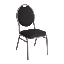 Bolero Banqueting Chairs (Pack of 4) CE142