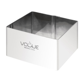 Vogue Square Mousse Rings 6x6cm CF164