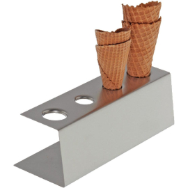 Ice Cream Cone Holder CF309