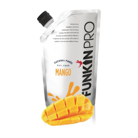 Funkin Puree Mango CF723