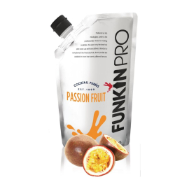 Funkin Puree Passion Fruit CF724