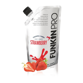 Funkin Puree Strawberry CF729
