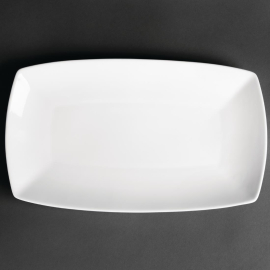 Royal Porcelain Kana Rectangular Platters 320mm CG085