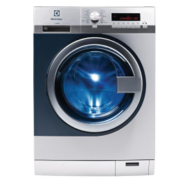 Electrolux myPRO Commercial Washing Machine WE170V Gravity Drain With Sluice Function CK411