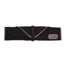 Canvas Knife Bag | Chef Knife Roll | 6 Slots Holder | Boldric CM554