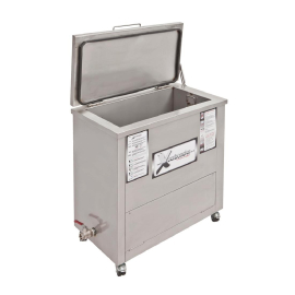 Commercial Decarboniser | Carbon Removal Tank | 150L Capacity | Xcarbonator XCR 31 CM883-NB