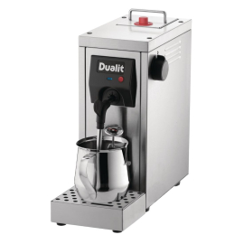 Dualit Cino Milk Steamer CN452