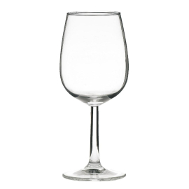 Royal Leerdam Bouquet White Wine Glasses 230ml CT071