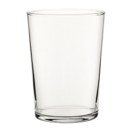Tubo Tumbler | Glass Cocktail Tumbler | 510ml Capacity | Utopia CT194