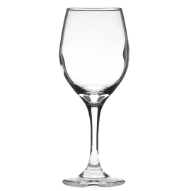 Libbey Perception Wine Glasses 320ml CE Marked at 250ml CT529