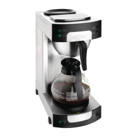 Filter Coffee Maker | Commercial Coffee Machine | 15L Capacity | Buffalo CW305