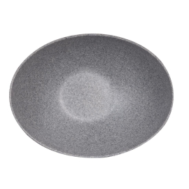 Churchill  Melamine Moonstone Bowl Granite 355mm CY770